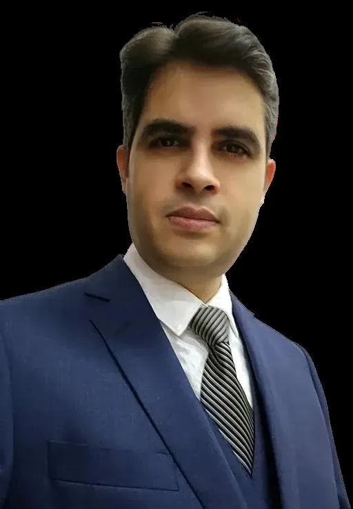 Saurabh Sharma