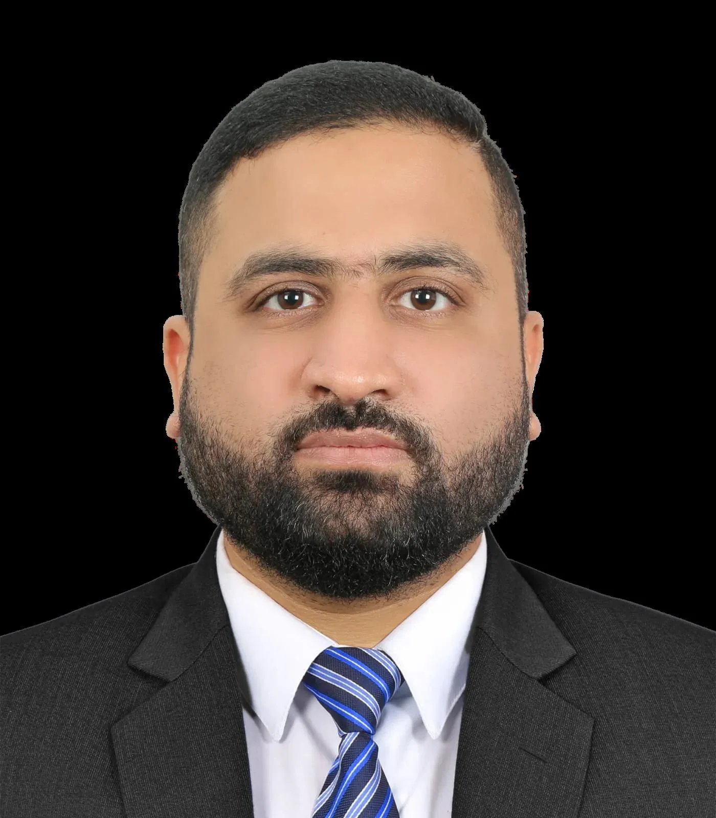 Husain Member Saheb