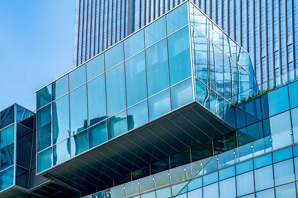 Skylight Glass Replacement in Dubai: Roof Glazing and Leak Planning Guide