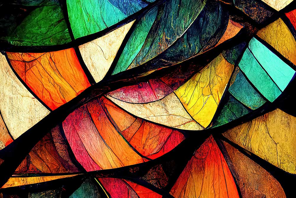Stained Glass