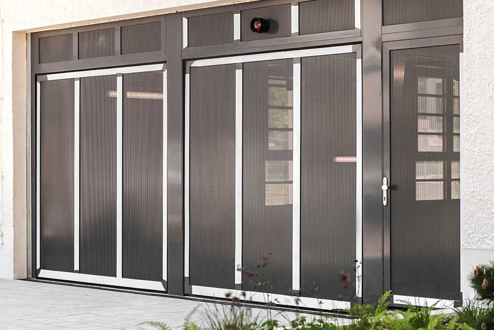 Automatic Doors